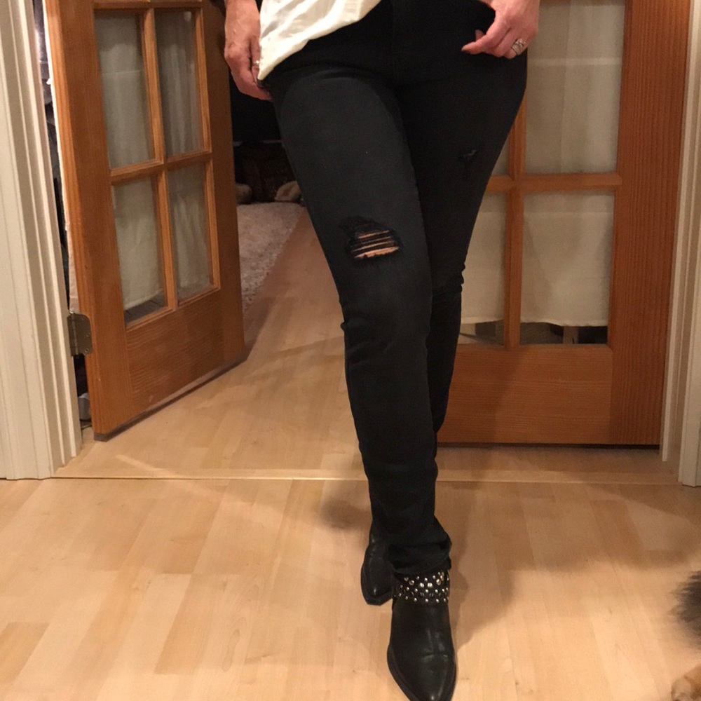 Current/Elliot Jeans - Picture 2 of 8